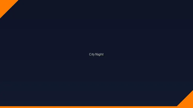 城市夜景主题赛 - 爱乐影院 视频创作挑战